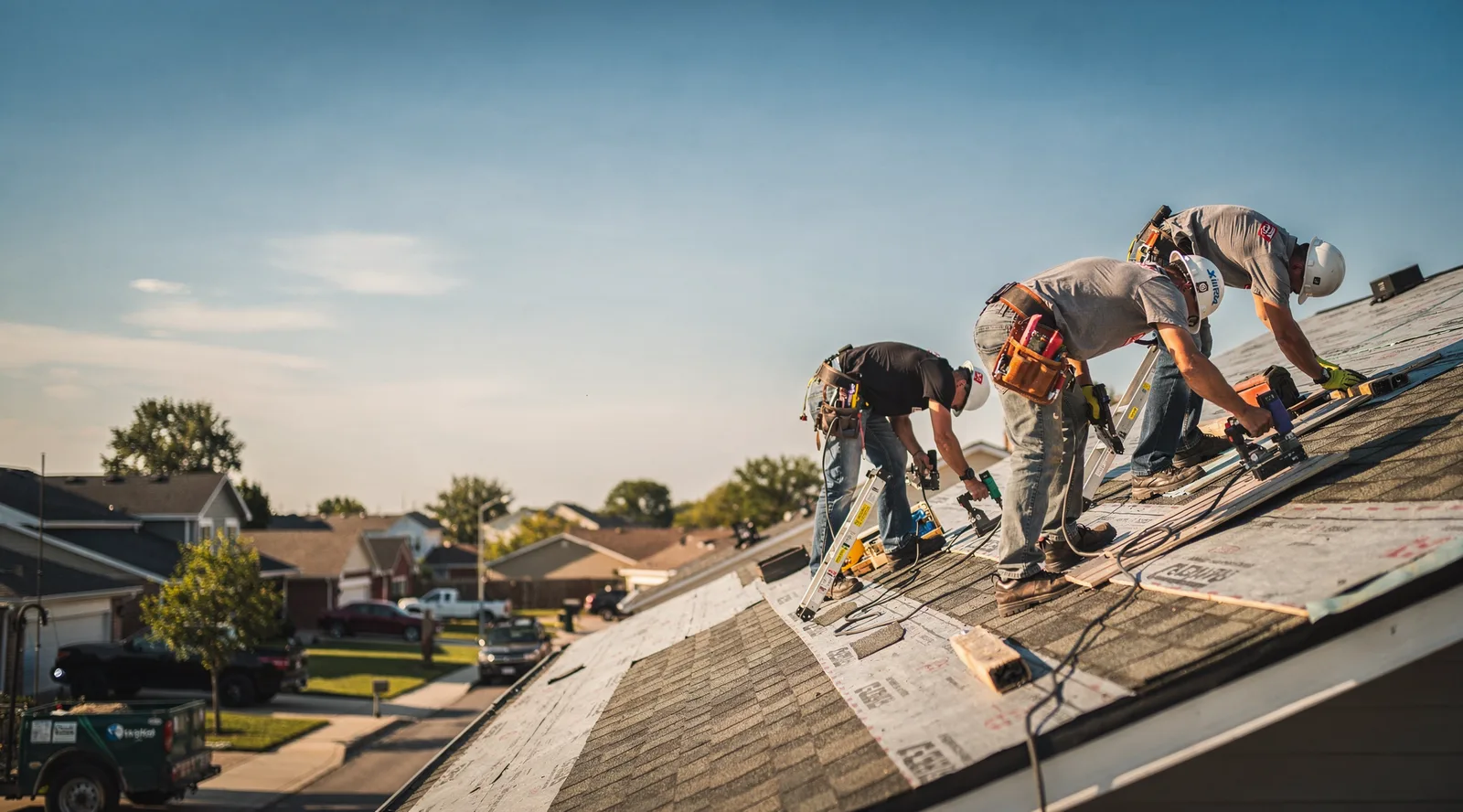 Roof Repair in Seminole, FL near me
